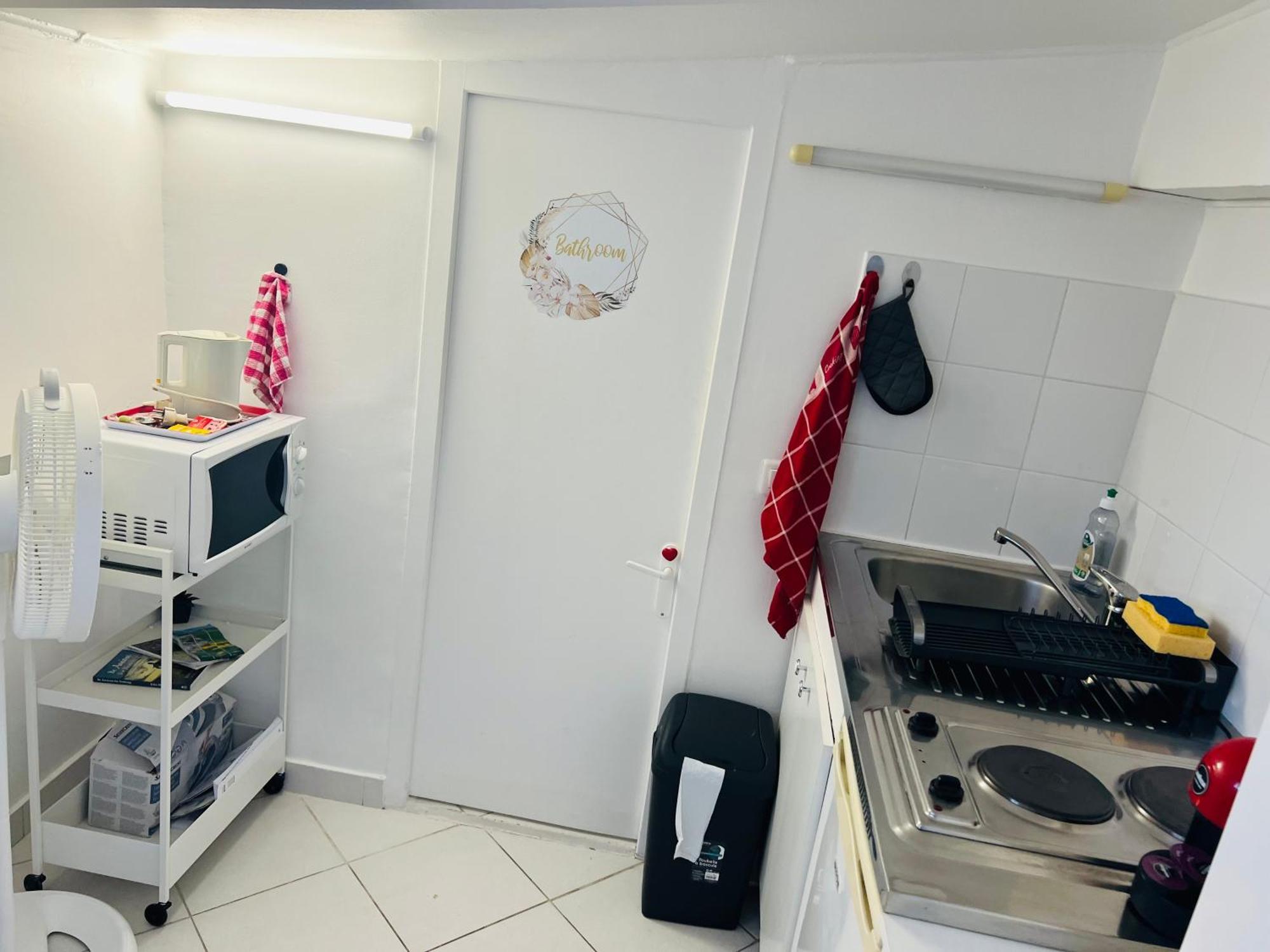 Apartment Evasion Romantique Sous Les Toits Au Coeur Du Vieux