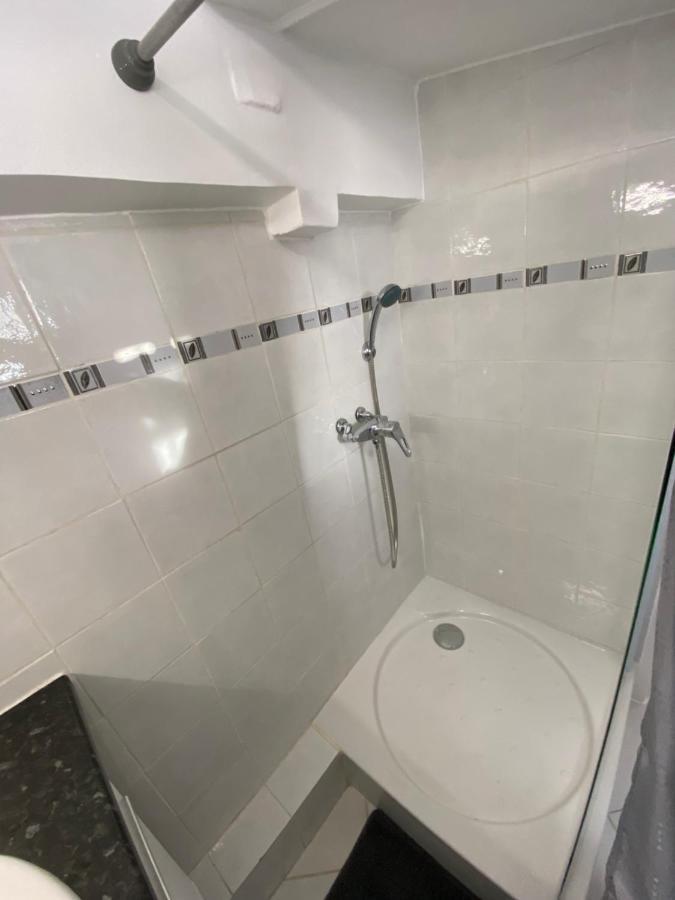 Evasion Romantique Sous Les Toits Au Coeur Du Vieux Appartamento *